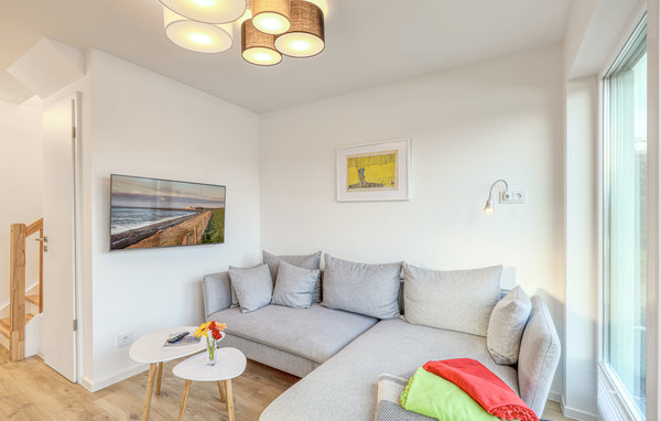 Ferienhaus - Tossens , Deutschland - DNS406 301