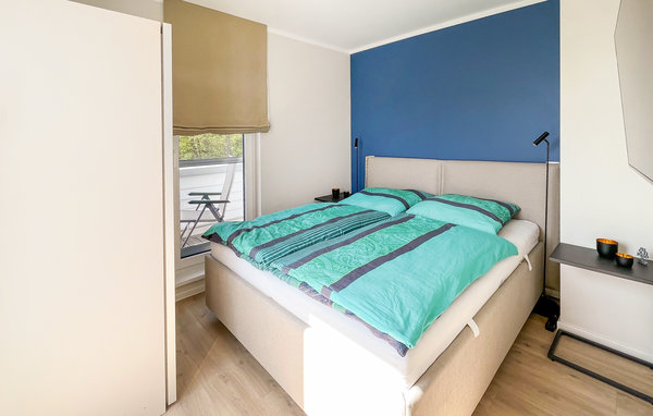 Location de vacances - Tossens , Allemagne - DNS408 601