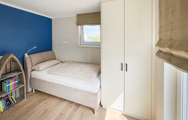 Location de vacances - Tossens , Allemagne - DNS408 605