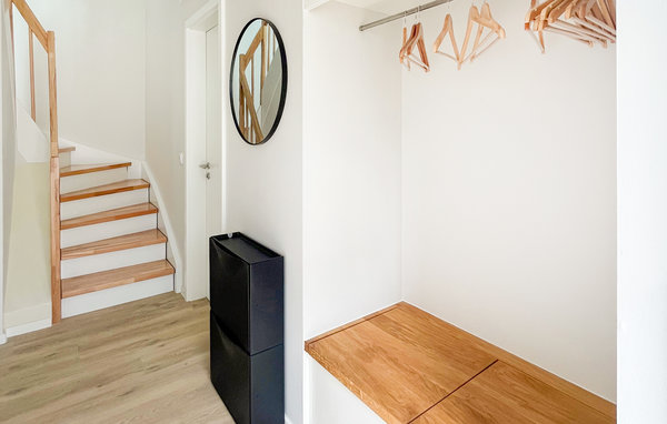 Location de vacances - Tossens , Allemagne - DNS408 501