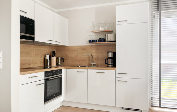 Location de vacances - Tossens , Allemagne - DNS408 5