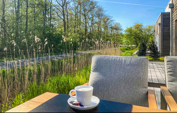 Location de vacances - Tossens , Allemagne - DNS408 6