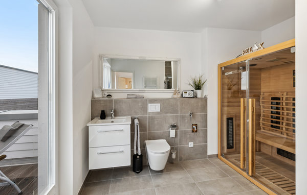Holiday Home - Tossens , Germany - DNS411 701