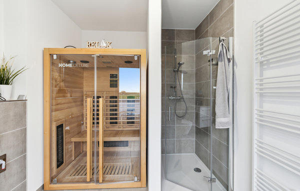 Holiday Home - Tossens , Germany - DNS411 702