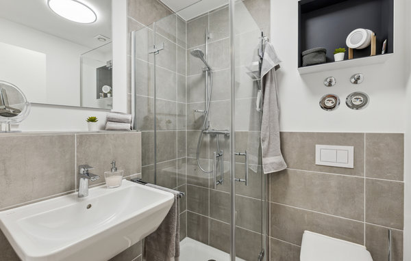 Holiday Home - Tossens , Germany - DNS411 703