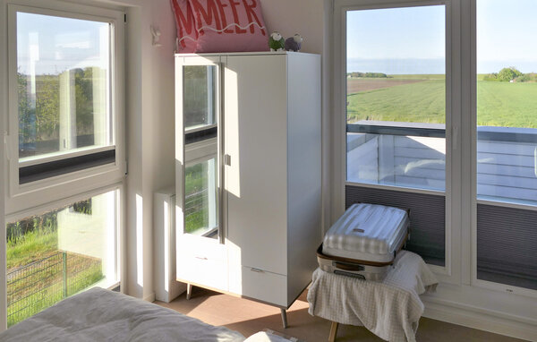 Holiday Home - Tossens , Germany - DNS411 601