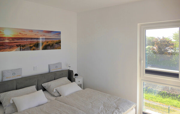 Holiday Home - Tossens , Germany - DNS411 602