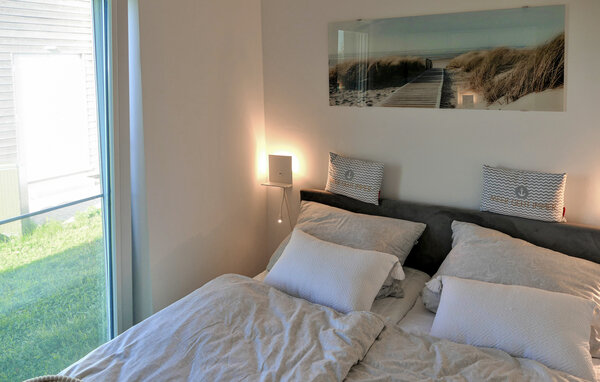 Holiday Home - Tossens , Germany - DNS411 603