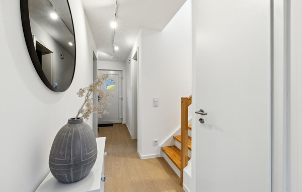 Holiday Home - Tossens , Germany - DNS411 501