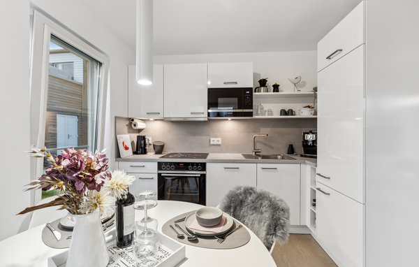 Holiday Home - Tossens , Germany - DNS411 8