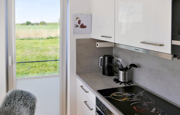 Holiday Home - Tossens , Germany - DNS411 401