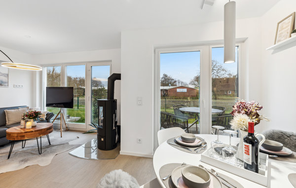 Holiday Home - Tossens , Germany - DNS411 5
