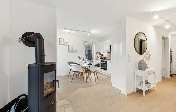 Holiday Home - Tossens , Germany - DNS411 6