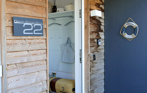 Holiday Home - Tossens , Germany - DNS411 82