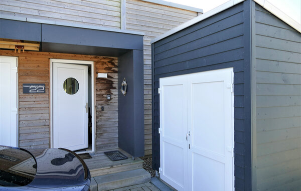Holiday Home - Tossens , Germany - DNS411 103