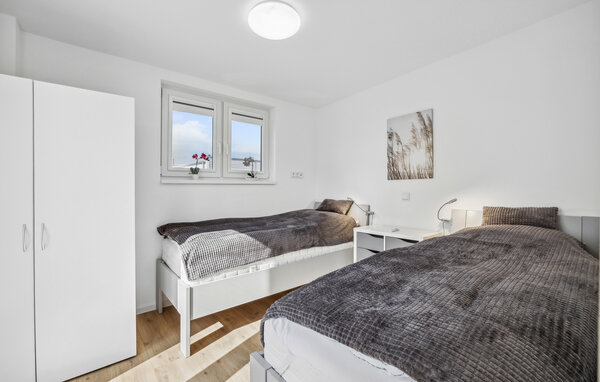 Ferienhaus - Tossens , Deutschland - DNS413 601