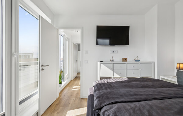 Ferienhaus - Tossens , Deutschland - DNS413 603