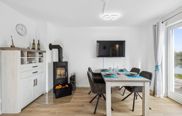 Ferienhaus - Tossens , Deutschland - DNS413 6