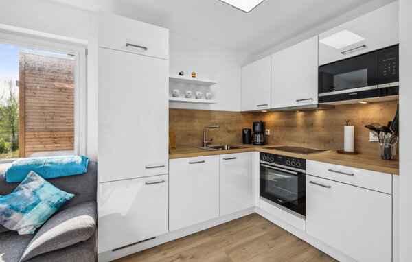 Ferienhaus - Tossens , Deutschland - DNS413 7