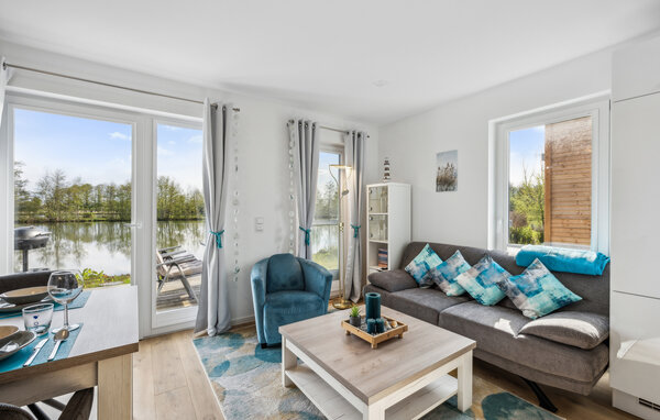 Ferienhaus - Tossens , Deutschland - DNS413 3