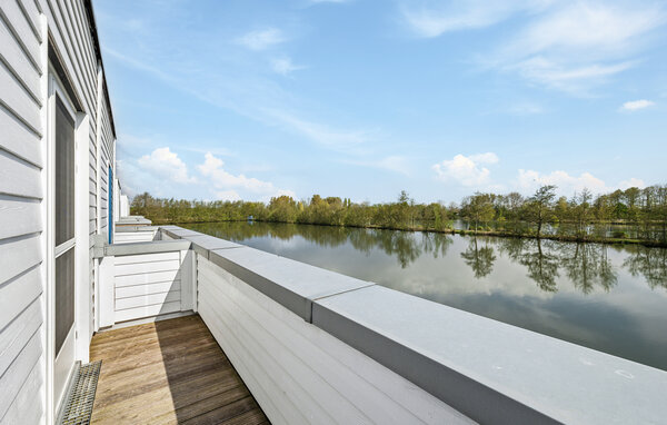 Ferienhaus - Tossens , Deutschland - DNS413 102