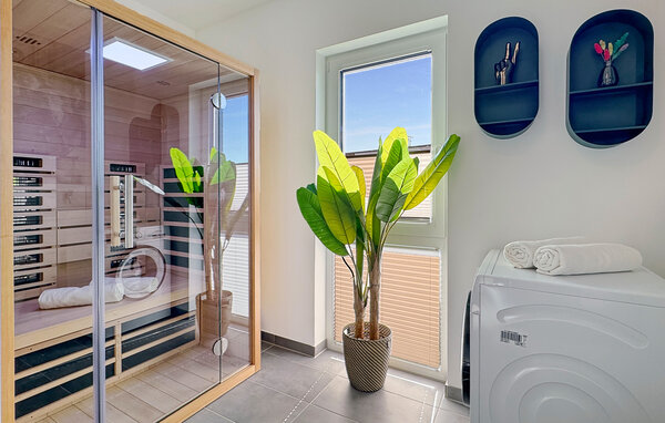 Ferienwohnung - Tossens , Deutschland - DNS414 6
