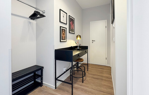 Ferienwohnung - Tossens , Deutschland - DNS414 501