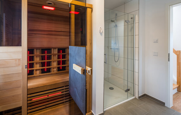 Casa vacanze - Lake House - Tossens , Germania - DNS415 6