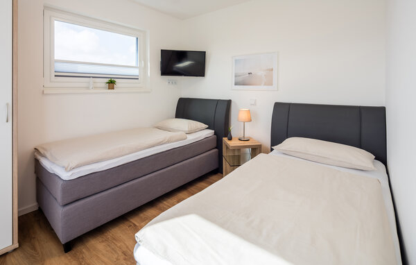 Casa vacanze - Lake House - Tossens , Germania - DNS415 602