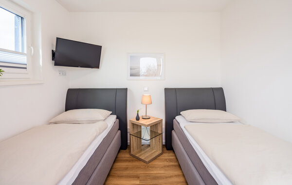 Casa vacanze - Lake House - Tossens , Germania - DNS415 603