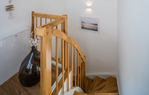 Casa vacanze - Lake House - Tossens , Germania - DNS415 502