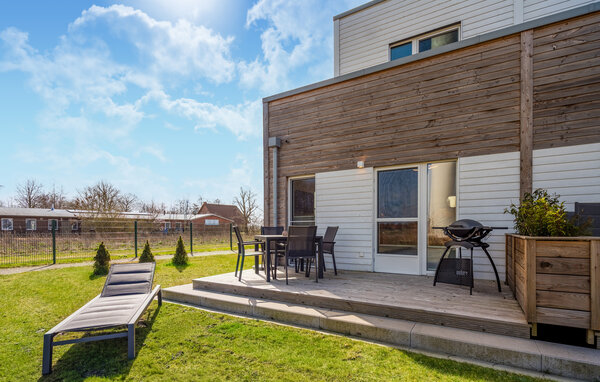 Casa vacanze - Lake House - Tossens , Germania - DNS415 2