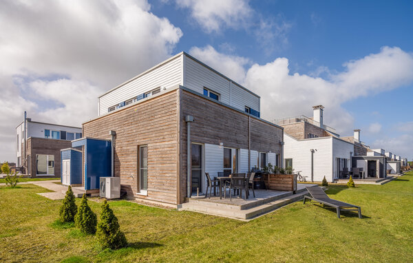 Casa vacanze - Lake House - Tossens , Germania - DNS415 81