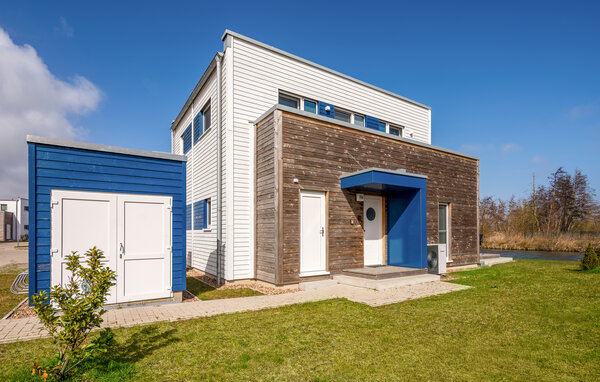Casa vacanze - Lake House - Tossens , Germania - DNS415 82
