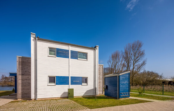 Casa vacanze - Lake House - Tossens , Germania - DNS415 83