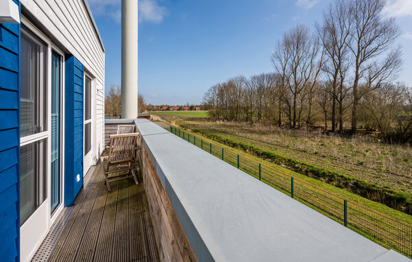 Casa vacanze - Lake House - Tossens , Germania - DNS415 102