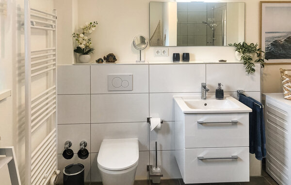Ferienhaus Ocean 21