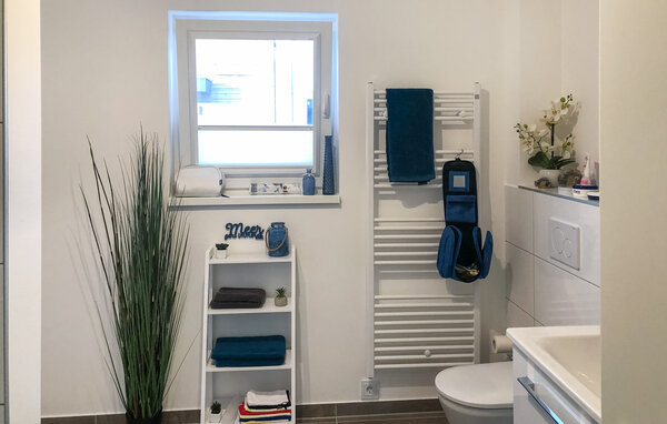 Ferienhaus Ocean 21