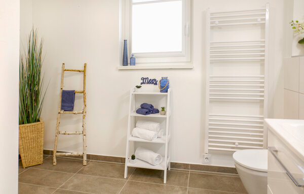 Kuća-za-odmor - OCEAN'S TWENTY-ONE - Tossens , Njemacka - DNS416 703