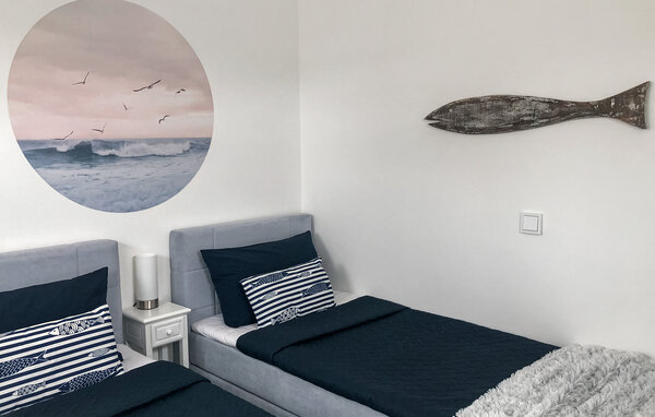 Ferienhaus Ocean 21