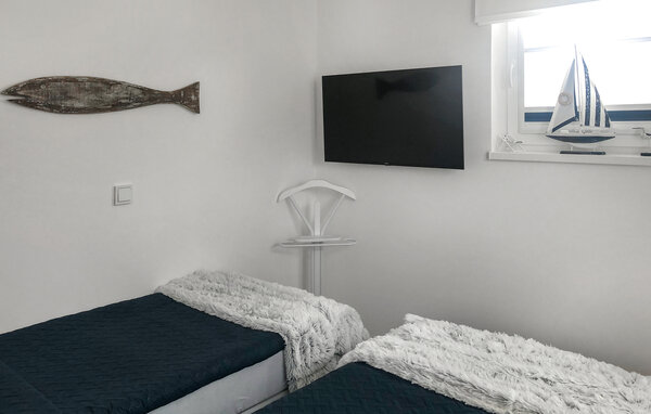 Ferienhaus Ocean 21
