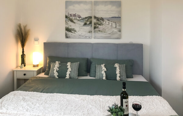 Ferienhaus Ocean 21
