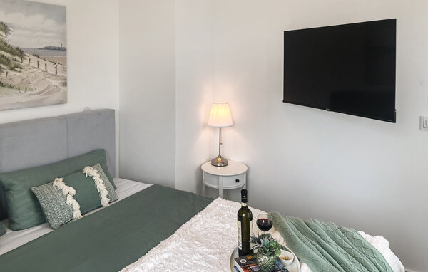 Ferienhaus Ocean 21