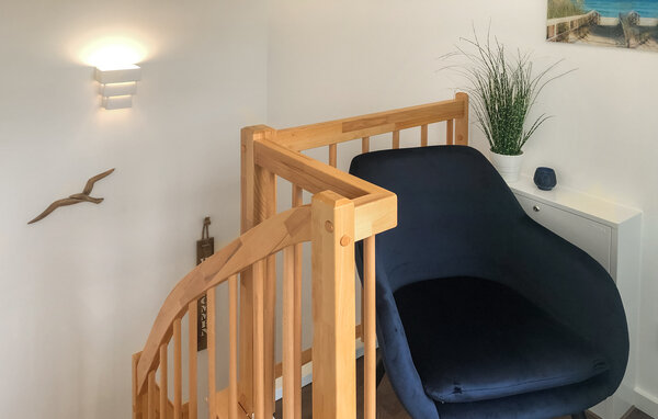 Ferienhaus Ocean 21