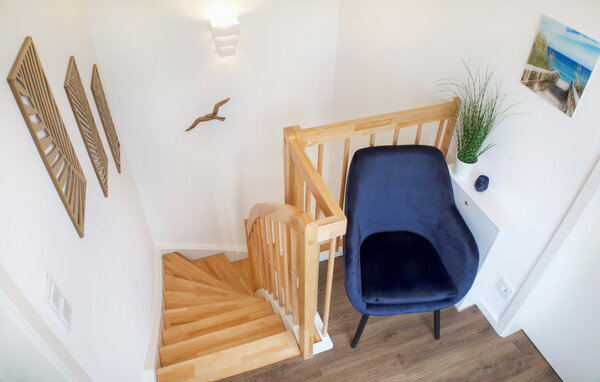 Kuća-za-odmor - OCEAN'S TWENTY-ONE - Tossens , Njemacka - DNS416 503