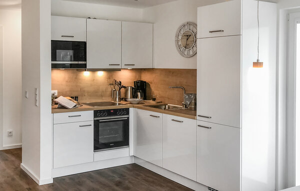 Ferienhaus Ocean 21