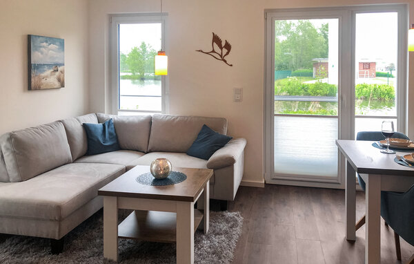 Ferienhaus Ocean 21