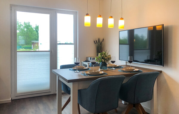 Ferienhaus Ocean 21