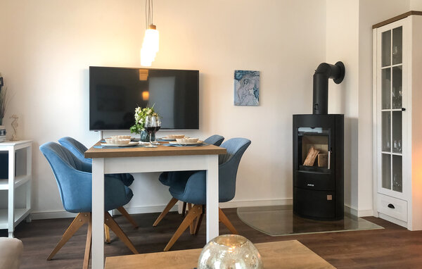 Holiday Home - Tossens , Germany - DNS416 2