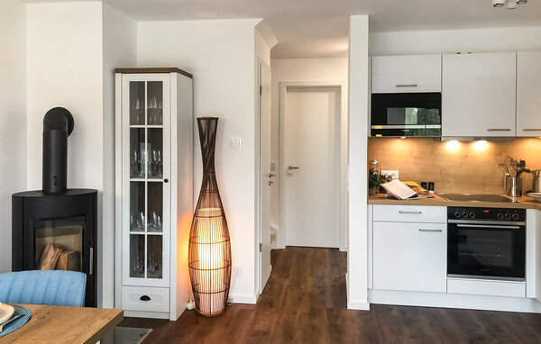 Ferienhaus Ocean 21